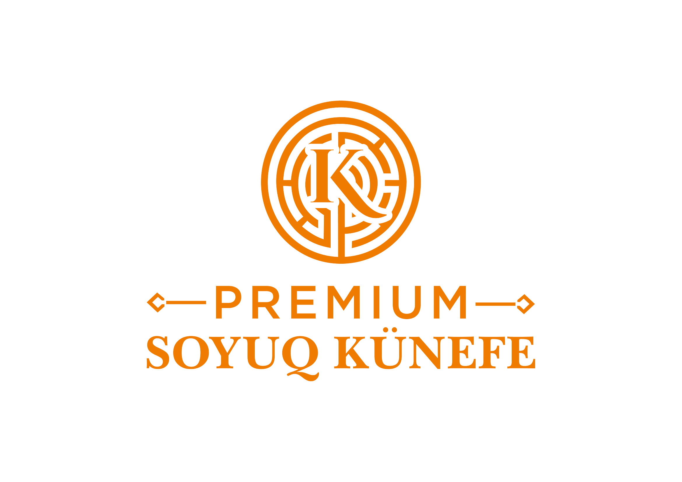 Premium Soyuq Kunefe